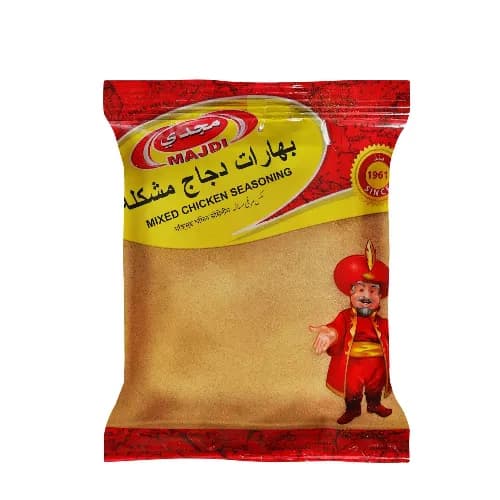 Majdi Mixed Chicken Seasoning 85g