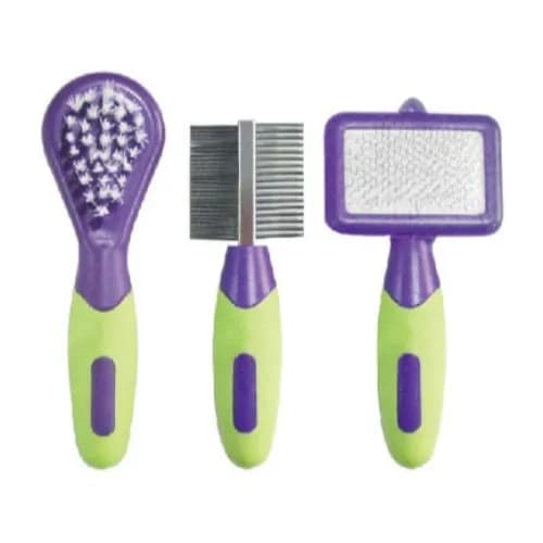 Pawise Grooming Set 3