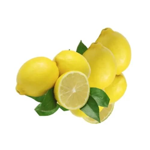 Organic Lemon1Kg