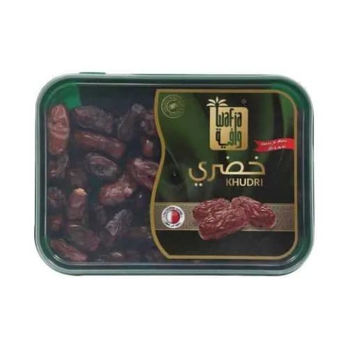 Wafia Khudri Dates 800G