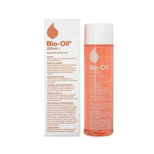 Bio-Oil Skincare Oil 200ml