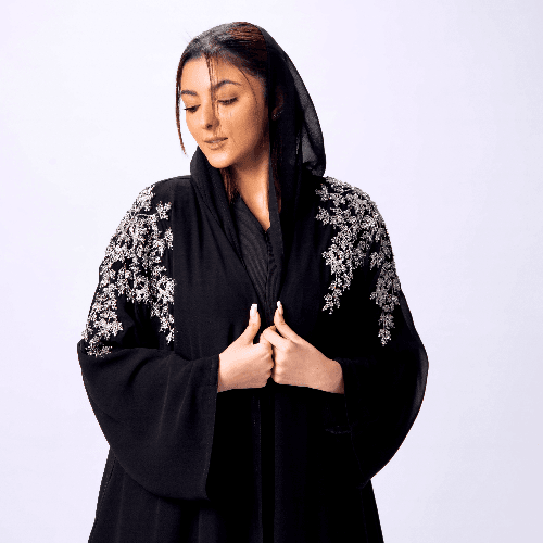 Abaya Code 20