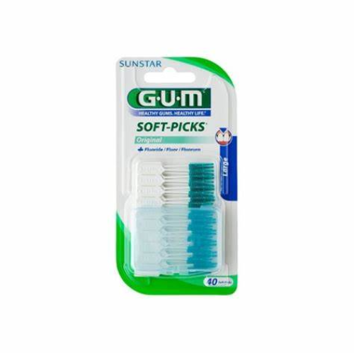 Gum Soft Pick