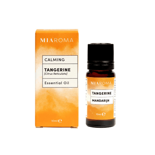 Miaroma Tangerine Pure Essential Oil 10Ml