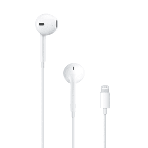 EarPods - Lightning Connector