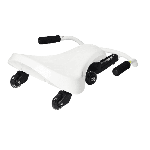 JD Bug Kidz Swayer White