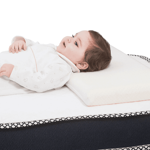 Moon - Kids Mattresses (140 X 70 X 12 Cm)