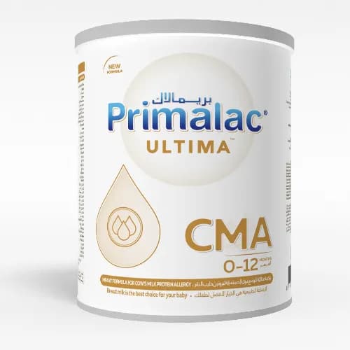 Primalac Ultima Cma Milk 400Gm