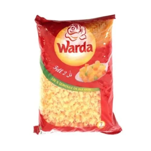 Warda Fell2 500G