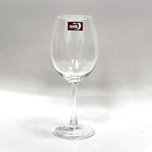 LCA Solutions Ej5202 Wine Glass Set 465ml 6Pcs Dg-044