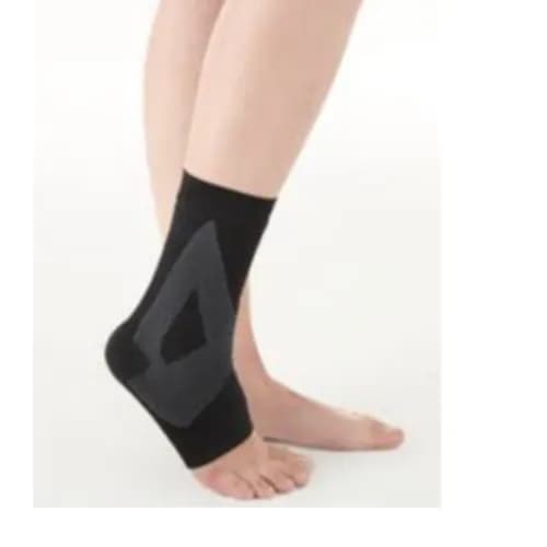 Dr-Med Compressive Ankle Sleeve Medium Dr-A090