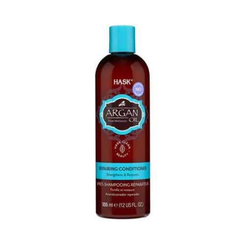 Hask Conditioner Argan Oli 355ml