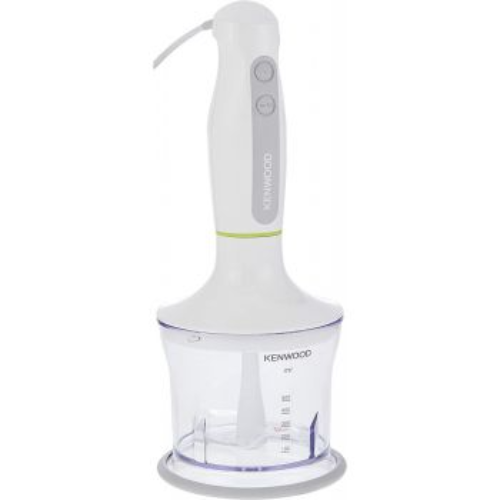 Kenwood 600W Hand Blender - White