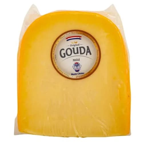 Monte Christo Gouda Cheese 225G