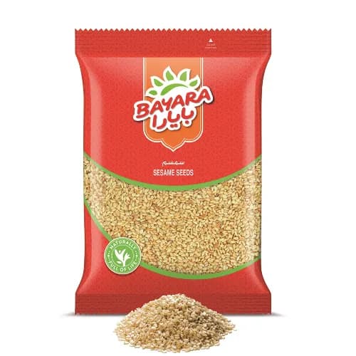 Bayara Sesame Seeds 200g