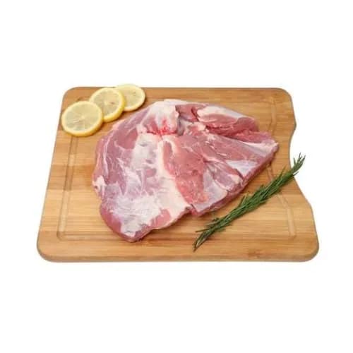 Newzealand Lamb Shoulder Bonein1Kg