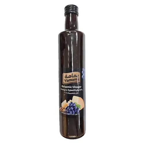 Yamama Balsamic Vinegar 500ml