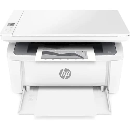 HP LaserJet MFP M141w Printer