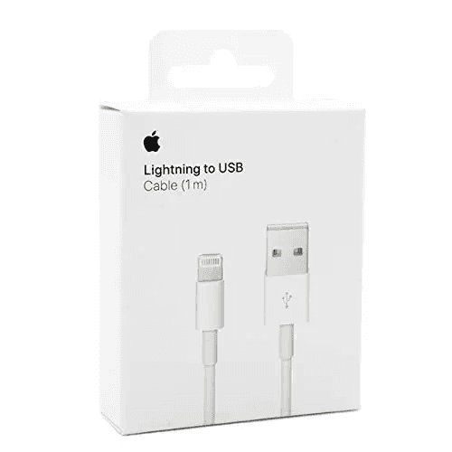 Apple Usb-C To Lightning Cable - 1M