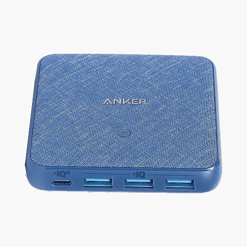 Anker Sim Size Huge Power Atom Iii Fourports