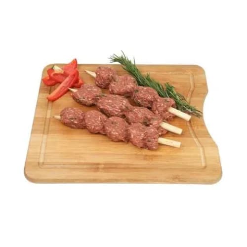 Rsa Beef Kofta Finger1Kg