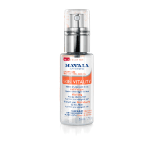 Mavala Swiss Alpine Micro Mist 50 Ml