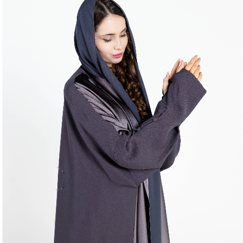 Abaya Code 23