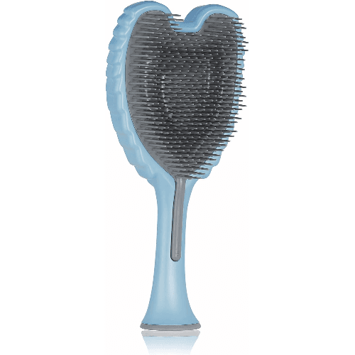 Tangle Angel Professional 2.0 Soft Touch Hair Brush Matt Blue 22323