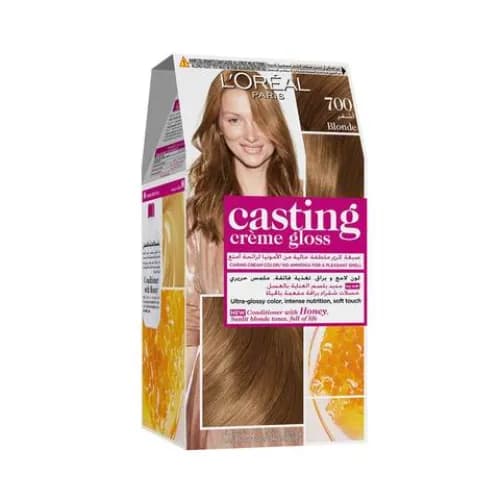 L'oreal Casting Crème Gloss 700 Dark Blond