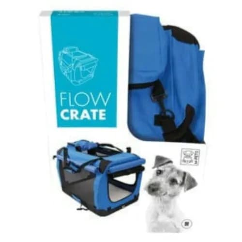 Flow Crate 61X41X41 Cm - M