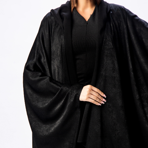 Abaya Code 18