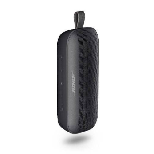 Bose SoundLink Flex Bluetooth Speaker - Black