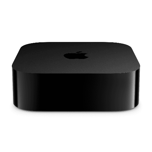 Apple Tv 4K (3Rd Generation) 2022 Wi-Fi + Ethernet 128Gb 
