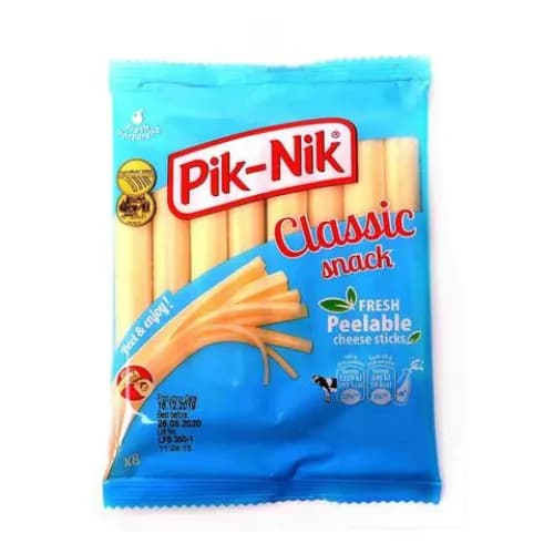 Pik-Nik Cheese String 160G