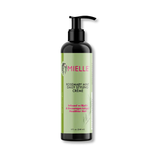 Mielle - Rosemary Mint Daily Styling Créme - 240Ml