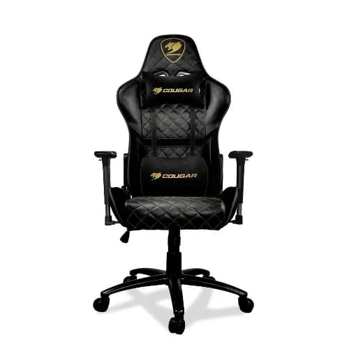 Cougar Armour One Royal Gaming Chair