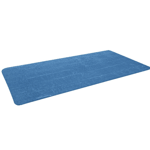 Bestway حمام سباحة شمسي تغطي 732 سم × 366 سم