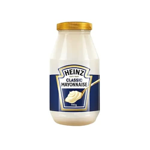 Heinz Classic Mayonnaise 940g