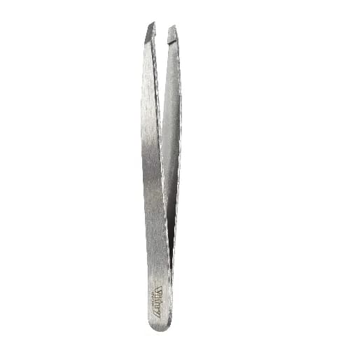 Vitry Prof. Tweezer Slant Ends #3493A/B