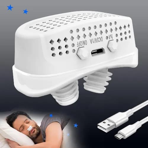 Anti Snoring Device Reduce Snoring Solution Ha01723