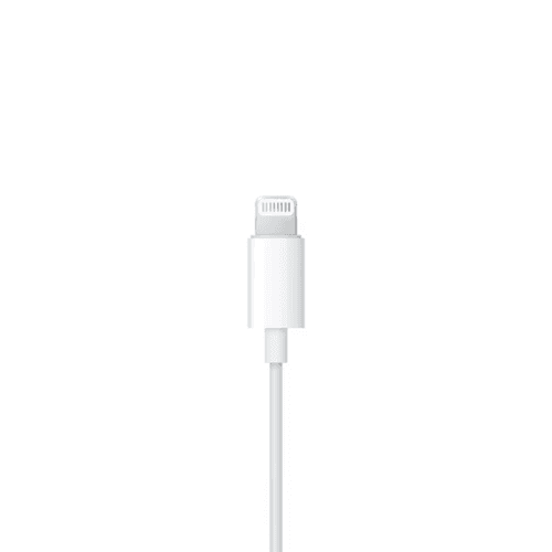 EarPods - Lightning Connector