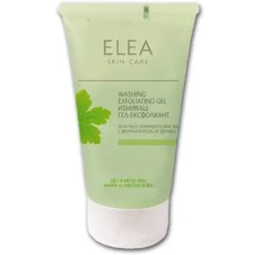 Elea Washing Exfoliating Gel