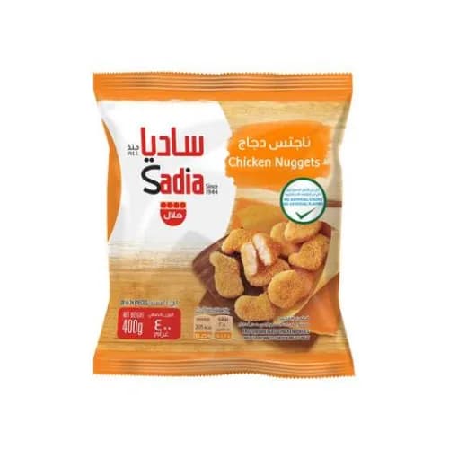 Sadia Chicken Nuggets 400G