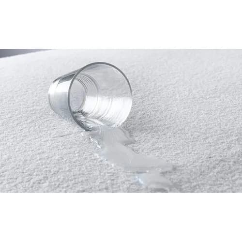 Moon Water Proof Mattress Protector