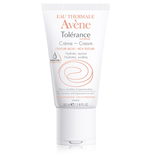 Avene Tolerance Extreme Rich Cream 50 Ml