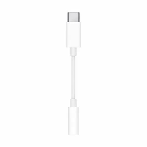 Apple Usb C To Headphone Adaptor