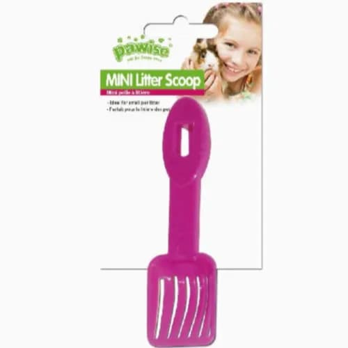 Pawise Mini Little Scoop For Small Pet