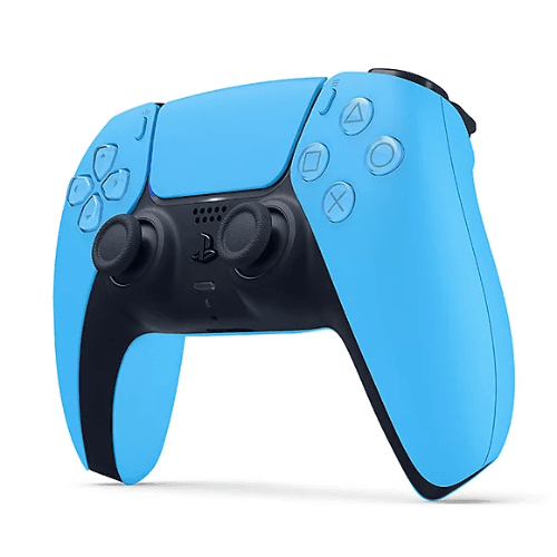 Sony PS5 DualSense Wireless Controller - Blue 