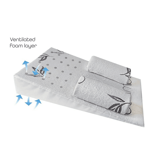Moon - Sleep Positioner
