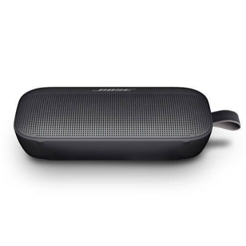 Bose SoundLink Flex Bluetooth Speaker - Black